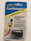 HOMAX CAULKEEPER CARTRIDGE CAP             