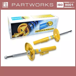 2x Stoßdämpfer für PORSCHE Boxster 986 BILSTEIN B6 VORNE - Bild 1 von 9