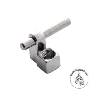 Reverend Guitars Triple Tree String Retainer Guide - Chrome - Picture 1 of 1