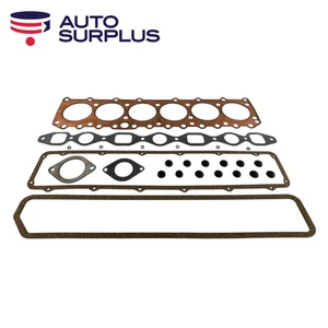 VRS Gasket Set FOR International Truck BD269 SD220 SD240 Vertical Valve 50-59 - Picture 1 of 1