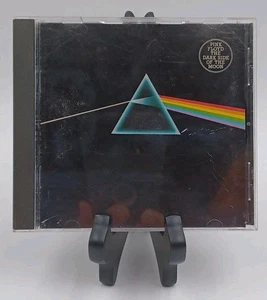 1993 Capitol Records Pink Floyd The Dark Side Of The Moon CDP 46001 2 DIDX 226 - Picture 1 of 6