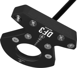 LAB Golf DF3 Putter - Picture 1 of 3