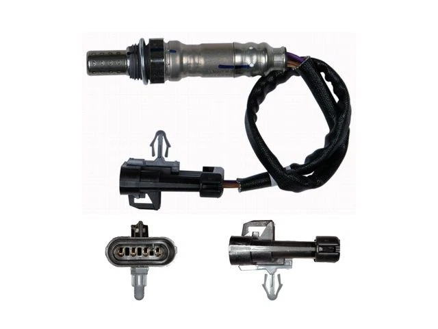 Sensor de oxígeno aguas abajo Bosch 42HFKR56 para Chevy Aveo Aveo5 2005 2004 2007 2006 Foto 1 de 1