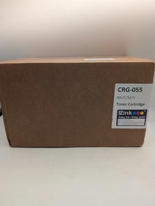 CRG 055 Toner Cartridge For Canon 055H ImageClass MF741Cdw MF743Cdw MF745Cdw - Picture 1 of 7