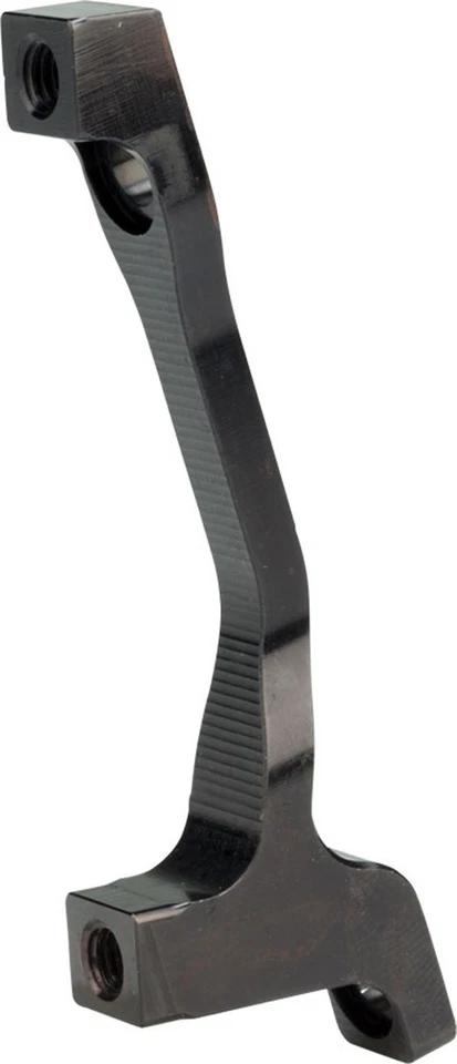 Adaptador de freno de disco Hope Mount L-Post - Poste 160 a Poste 180, Negro Foto 1 de 1