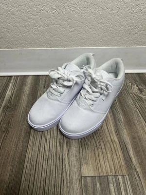 Heelys Shoes Youth Size 6 Skate Roller Sneakers Boys Girls YTH6 EU 38 - Image 1 of 4