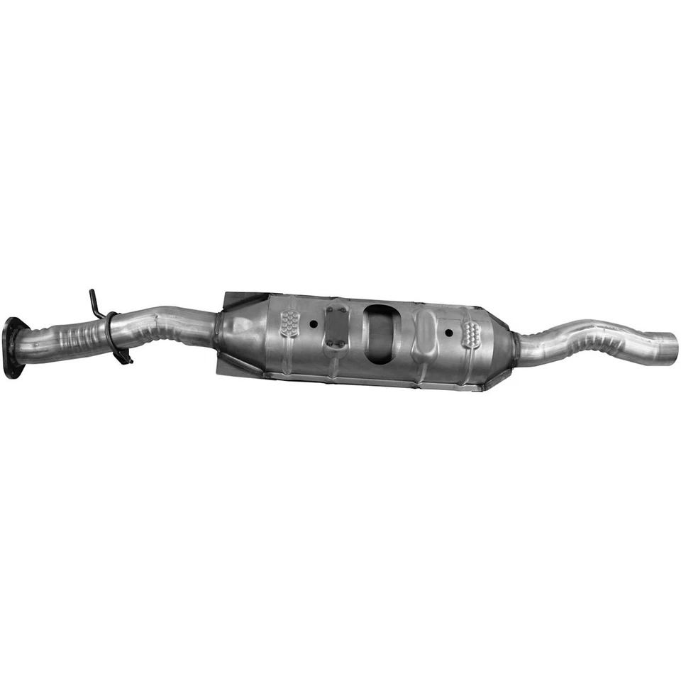 55692 Walker Catalytic Converter for F250 Truck F450 F350 F550 Ford Excursion Foto 1 de 1