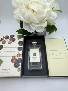 Jo Malone Blackberry & Bay 3.4 oz Women's Eau de Cologne Spray Perfume - Picture 1 of 1