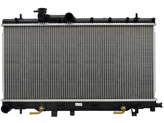 CSF 89WT91C Radiator Fits 2005 Subaru Baja 2.5L H4 - Imagem 1 de 1