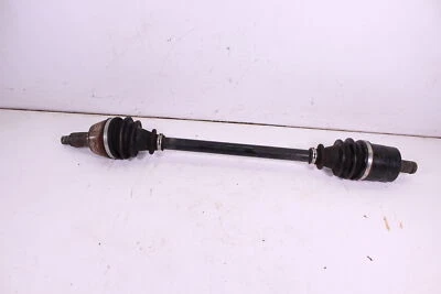 2013 POLARIS RANGER 800 6X6 EIXO DIANTEIRO CV/MEIO EIXO CARDÃ 1332856 - Imagem 1 de 4