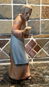 Goebel Western Germany Hummel Nativity Joseph 1951 214/B - Picture 1 of 16