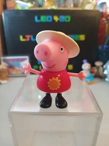 Peppa Pig Figure #31 - Picture 1 of 1