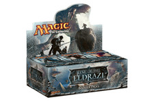 4x Playset MTG Magic the Gathering Complete Set 4 x4 Cards Rise of the Eldrazi