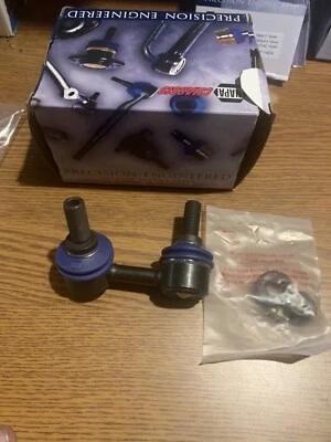 Front Driver Left Suspension Stabilizer Bar Link Napa Brand For Nissan Frontier - Image 1 of 3