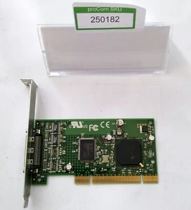AccelePort 4p LP / PCI Adapter / 50000839-01 / High Profile - Bild 1 von 5