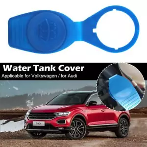 Windscreen Washer Bottle Cap Lid for VW-New~ - Picture 1 of 11