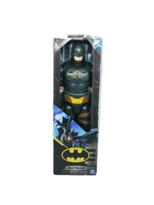 DC Comics Batman Series 12" Action Figure Damaged Packaging Slight Imperfections - Picture 1 of 14