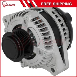 Fits Honda Odyssey V6 3.5L 2014 2015 2016 2017 31100-RV0-A12RM CSK52 Alternator - Picture 1 of 8