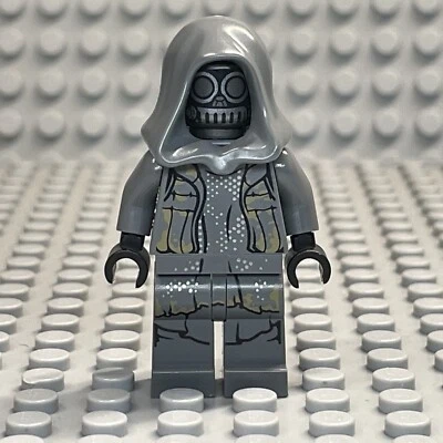 LEGO Minifigura - Unkar's Thug - sw0655 Foto 1 de 4