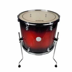 GRV Circle Birch Floor Tom 16x14" (CF) - Bild 1 von 3