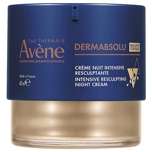 Avène DermAbsolu Intensive Resculpting Night Cream 40 ml - Picture 1 of 3