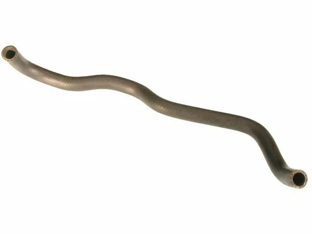 Manguera de calefacción para Honda Accord 1986-1989 2,0 L 4 cilindros gas 1987 1988 W383CG Foto 1 de 1