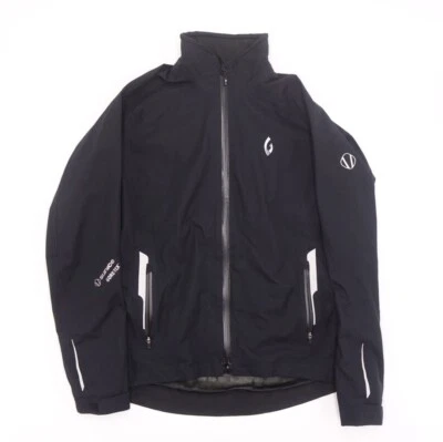 Sunice Gore-Tex Hurricane Jacket Black Women’s Small Petite Black - Image 1 of 4