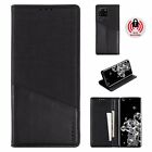Newest MUXMA Flip Leather Wallet Case Cell Phones Bag With Card Slots Kickstand