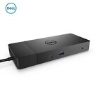 Genuine Dell Dock Wd19 Wd19tb Wd Power Supply Ac Adapter Docking Station
