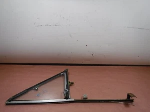 Jeep Wagoneer J10 62-75 Driver Vent Window Glass PARTS ONLY Free Ship - Picture 1 of 14