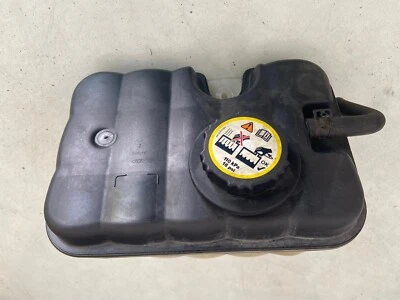 98-11 LINCOLN TOWN CAR GRAND MARQUIS MCOOLANT DEPÓSITO TANQUE DE DESBORDAMIENTO OEM Foto 1 de 3