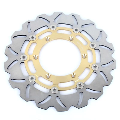 Nuevo rotor de disco de freno delantero de 310 mm para SUZUKI DRZ400SM DRZ 400 SM 2005-2024 Foto 1 de 4
