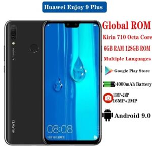 Huawei Y9 (2019) Cell Phones & Smartphones for Sale | Shop New & Used Cell  Phones | eBay