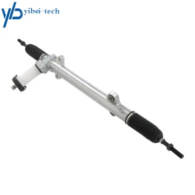 动力转向架和小齿轮 24-2403 适用于 2011-2014 现代索纳塔 2.0L 2.4L — 第 1/4 张图片