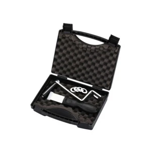 Brake Disc Lip Removal Tool Kit NCBT102K Carlyle Genuine Top Quality Product New