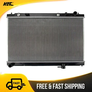 For Infiniti M35 2006 & 2007-2008 3.5L V6 Radiator CU2780 Aluminum - Picture 1 of 13