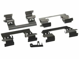 For Nissan Rogue Select Disc Brake Caliper Abutment Service Kit 88176DT - Picture 1 of 2