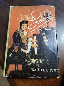Liberace : An Autobiography by Liberace (Hardcover) - Picture 1 of 8