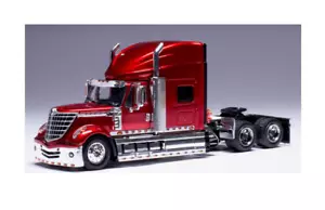 IXO International Lonestar Dark Red 2010 1:64 - Picture 1 of 1
