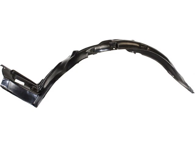 Replacement AP 25RY67V Front Left Fender Liner Fits 2002-2004 Suzuki Aerio - Imagem 1 de 1