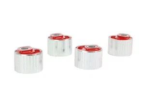 Front Leading Arm Bushes 2DEG Caster for Nissan Patrol GQ GU 11/1987-2010 - Picture 1 of 8