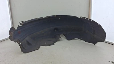 2015 FORD EXPLORER REAR LEFT SIDE QUARTER WHEELHOUSE LINER SPLASH SHIELD OEM - Image 1 of 4