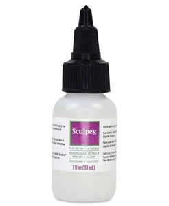 Sculpey Clay Softener-1oz - Picture 1 of 2