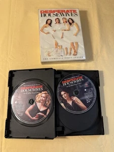 Desperate Housewives Complete Season 1 And 2 - Picture 1 of 2