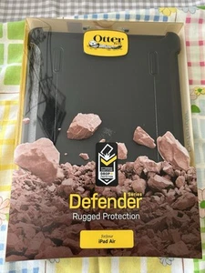 Neu im Karton 1. Gen iPad Air NEU OtterBox Defender Series robuster Schutz 77-27379 - Bild 1 von 3