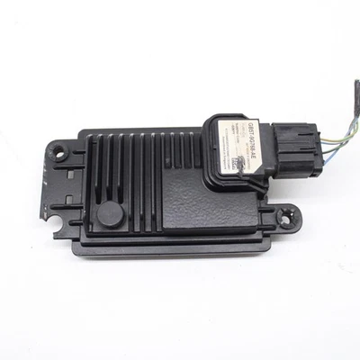 Adaptive Cruise Control Module Radar GB5T-9G768-AE For Ford Explorer 2013-2019 - Image 1 of 4