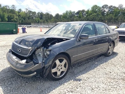 Passenger Right Fuse Box Engine Fits 01-06 LEXUS LS430 4673897 Foto 1 de 4