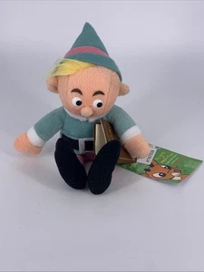 Herbie the Elf 1998 6" Misfit Toys Rudolph Rentier mit roter Nase CVS Vintage - Bild 1 von 10