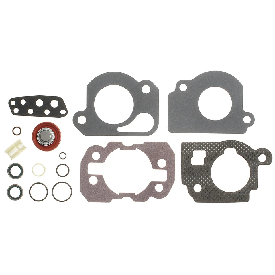 Kit de reparación de carrocería de acelerador de inyección de combustible para Saturn SL1 1991-1994 1,9 L L4 SMP Foto 1 de 1