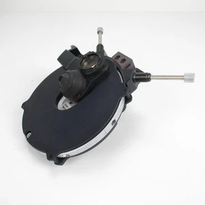 LEICA POL/DIC/PHASE 0.90 CONDENSER FOR DMRB MICROSCOPE - 501165 501010 551000 - Picture 1 of 7